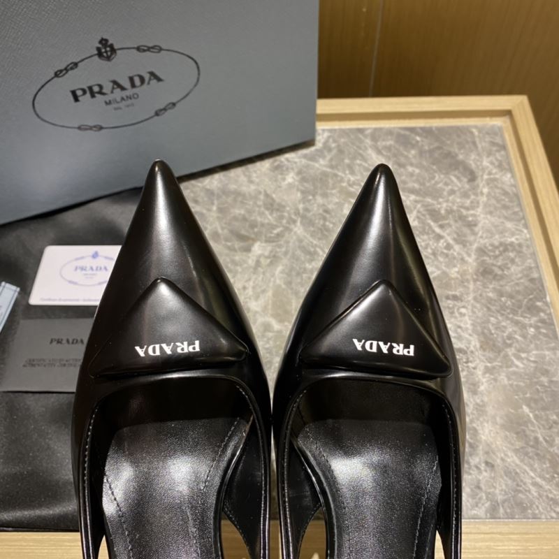 Prada Sandals